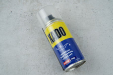 Мастило TSD48/ XADO 100мл універсальне