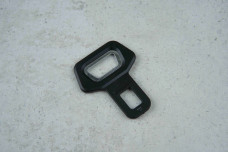 Заглушка VMBO ремня безпеки (метал у пластику) 1шт