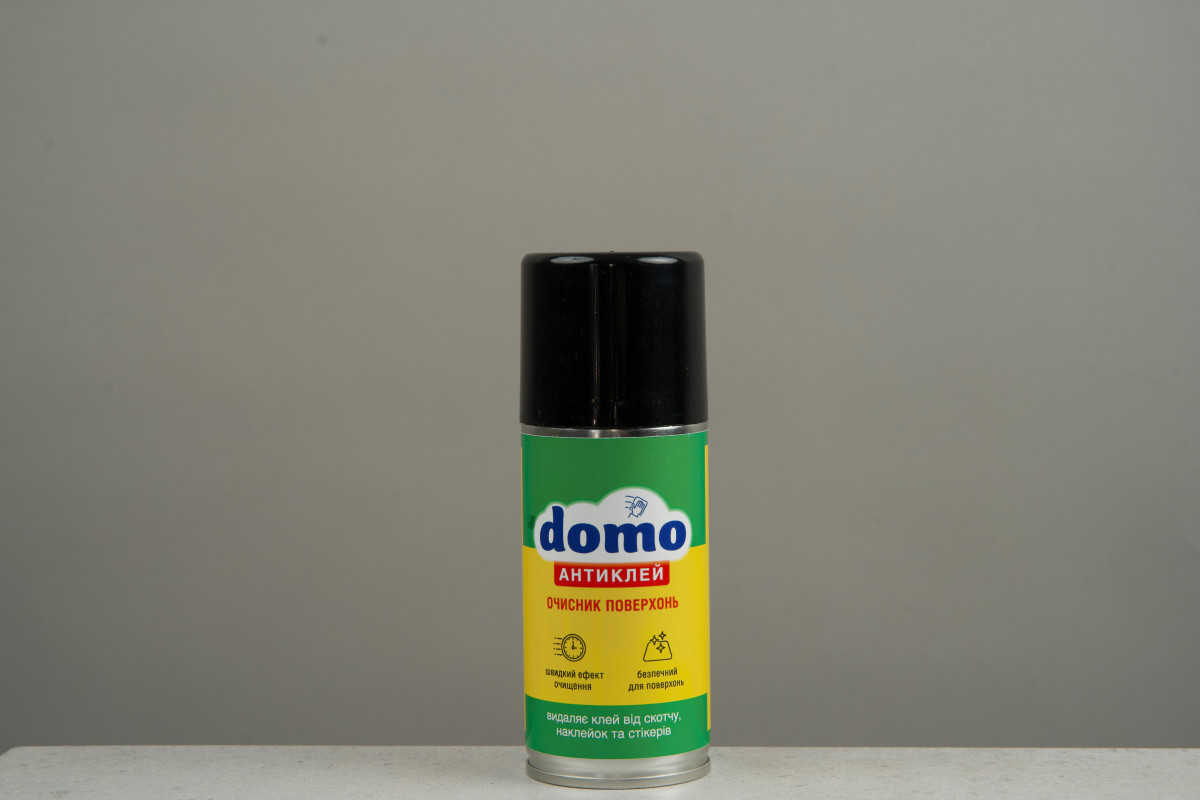 Антиклей DOMO 150 мл 