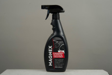 Очищувач поліроль пластику MAGNEX 2в1 500мл