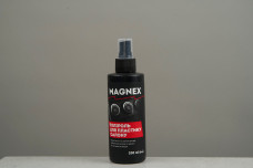 Поліроль для пластику салону MAGNEX 200мл