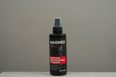 Поліроль для пластику та вінілу MAGNEX 200мл 