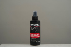 Поліроль для пластику та вінілу матова MAGNEX 200мл 