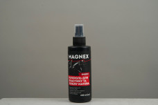 Поліроль для пластику та вінілу матова вишня MAGNEX 200мл