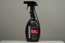 Поліроль для шин "Нова гума" 500мл MAGNEX