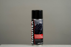 Очищувач знежирювач антисилікон MAGNEX 400мл 