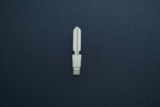 Лезо для автоключа Mercedes HU39FH