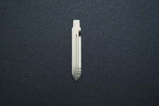 Лезо для автоключа TOYOTA TOY19