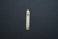 Лезо для автоключа KIA-HYNDAI TOY40 (під викидний)