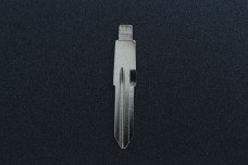 Жало для автоключа Chevrolet-Opel HU46FH (Daewoo)