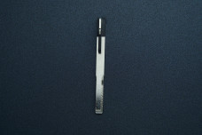 Лезо для автоключа Mercedes hu64