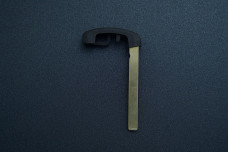 Лезо для автоключа Bmw HU100