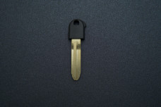 Лезо до автоключа Toyota TOY43