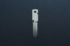 Жало для автоключа Dacia DAC4DC1