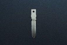 Жало для автоключа Renault HU136TE оригінал