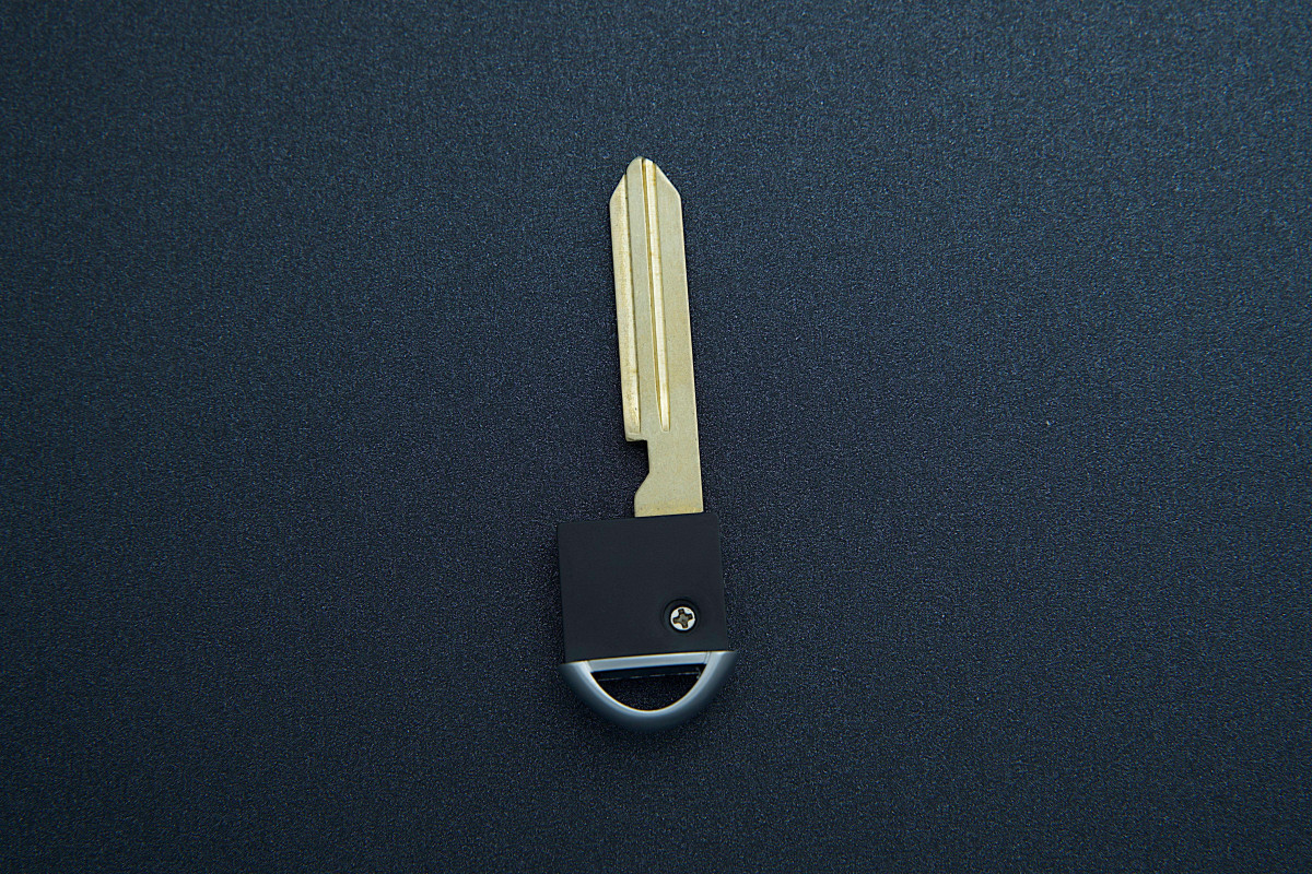 Лезо для автоключа Nissan NSN-14