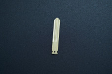 Лезо для автоключа Nissan NSN14 (під корпус)