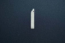 Лезо для автоключа Citroen HU83FH2