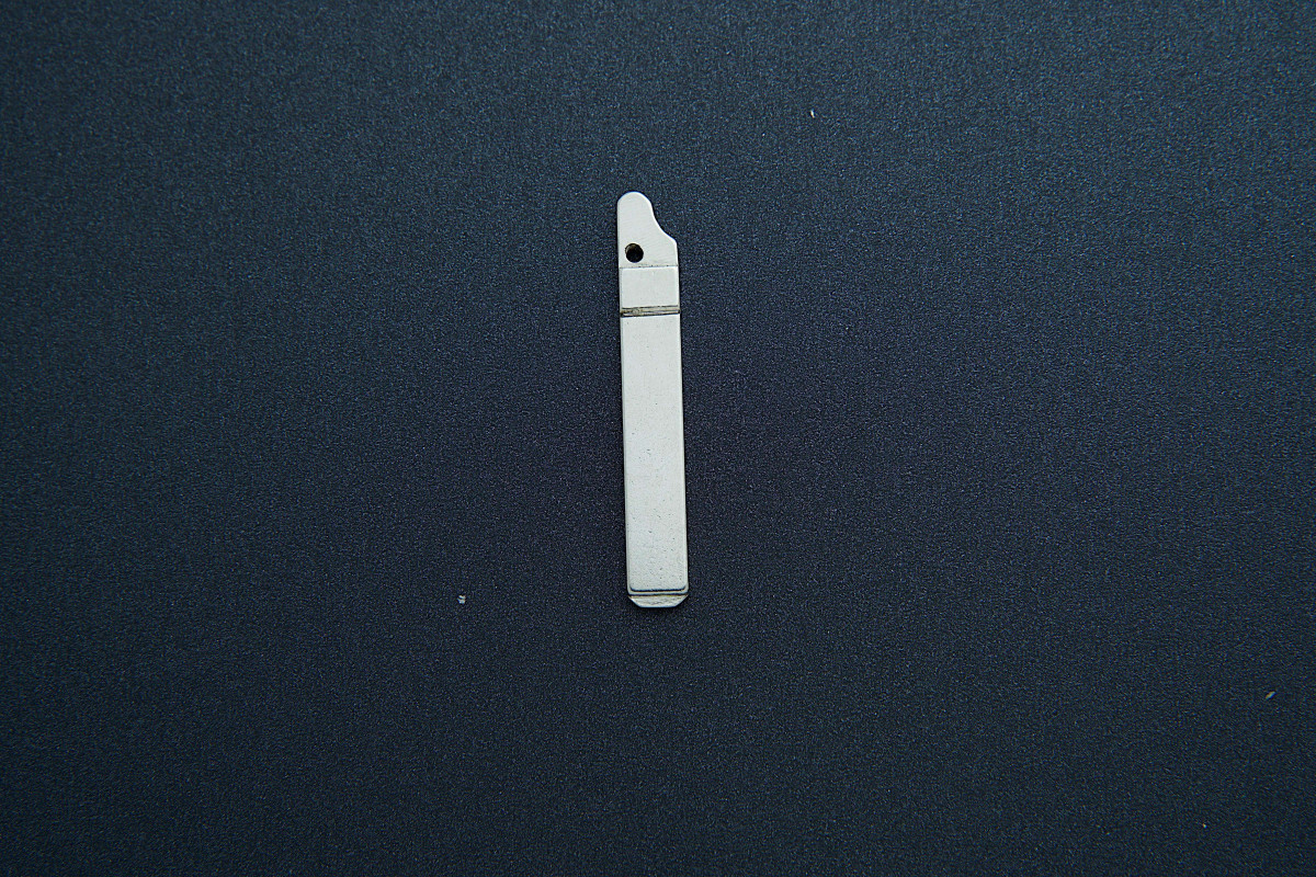 Лезо для автоключа Citroen VA-2T