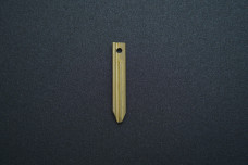 Лезо для автоключа Citroen SX9T