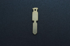 Жало для автоключа Peugeot NE78T