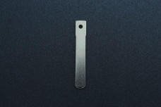 Жало для автоключа Peugeot PVALA1/VA2 до корпуса