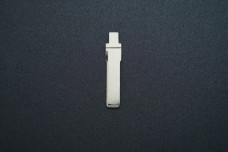 Лезо для автоключа Audi HU66FH