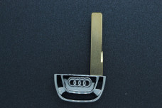 Жало для автоключа Audi Smart HU66T