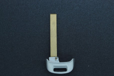 Лезо для автоключа Audi HU162T