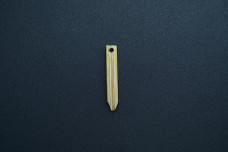 Лезо для автоключа Citroen/Peugeot SX9K