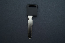 Лезо для автоключа Suzuki smart тип-1 (під чіп)