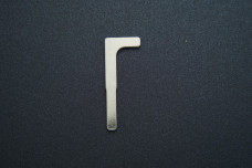 Лезо для автоключа VOLVO HU101