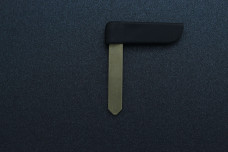 Жало для автоключа Renault SMART