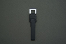 Лезо для автоключа VW HU66