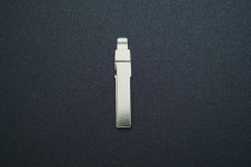 Лезо для автоключа VW HU66 (HU8T)