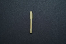 Лезо для автоключа Ford FO21P/FO6P