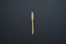 Лезо для автоключа Ford FO21FH1