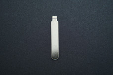 Лезо для автоключа Honda HON66