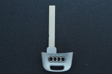 Жало для автоключа Audi HU166 smart