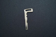 Лезо для автоключа Mercedes Smart 