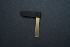 Лезо для автоключа Renault VA2