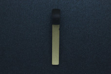 Жало для автоключа VW Smart HU162T (VAG002)