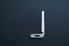 Лезо для автоключа Volvo HU101