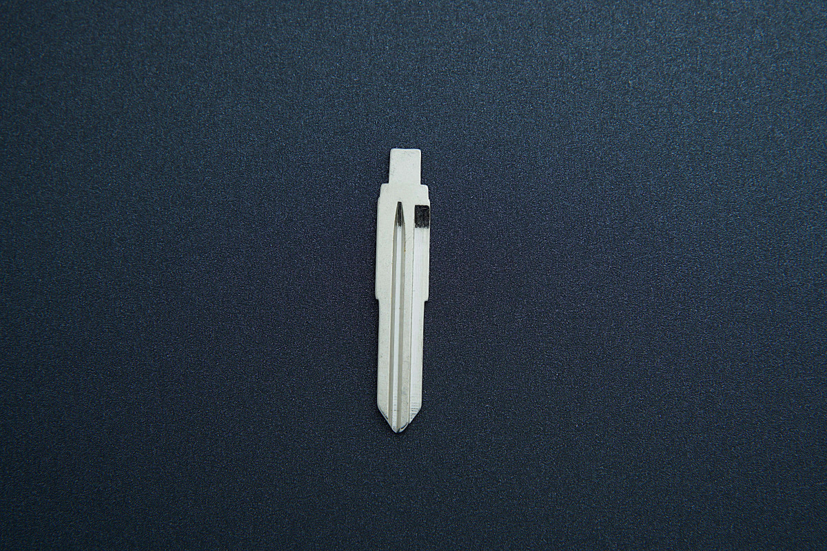 Лезо для автоключа KIA/HYNDAI HYN4 FH