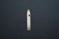 Лезо для автоключа Hyundai HY20L