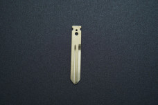 Лезо для автоключа Nissan NSN14