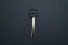 Лезо для автоключа Porsche HU162