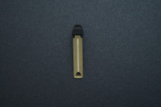 Лезо для автоключа Toyota TOY48