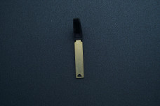 Лезо для автоключа Lexus TOY94 