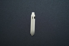 Лезо для автоключа Hyundai HY14 (під оригінальний викидний ключ Hyundai)